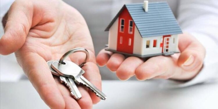 Yurt dışına konut harcaması 1 yılda 83 milyar TL’ye ulaştı