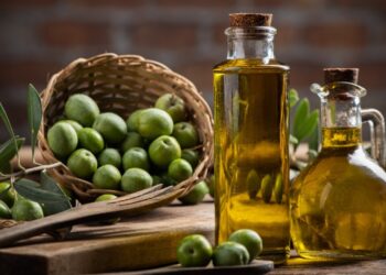 Zeytinyağındaki Büyük Oyun İfşa Oldu, O İşte O Firmalar