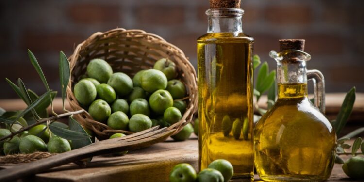 Zeytinyağındaki Büyük Oyun İfşa Oldu, O İşte O Firmalar