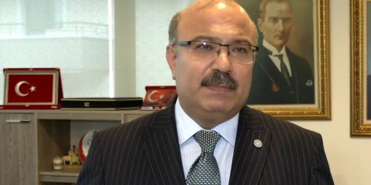 Zirai Dondan Etkilenen İller İçin Çağrı: 'Afet Bölgesi İlan Edilsin'