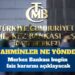 Merkez Bankası bugün faiz kararını açıklayacak, tahminler ne yönde?