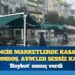 ‘Boykot’ sonuç verdi: AVM, market, cafe ve restoranlar boş