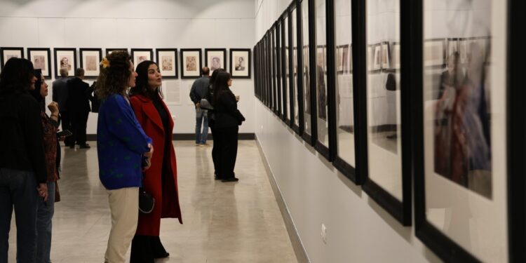 ‘Geçmiş Gelecektir’ projesinin lansmanı verildi