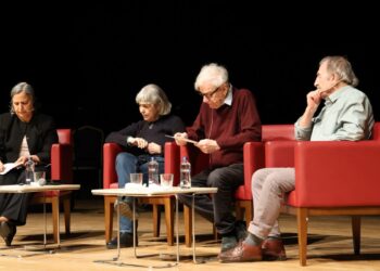 ‘Geçmiş gelecektir’ bellek çalışmasında özne olmanın önemi tartışıldı