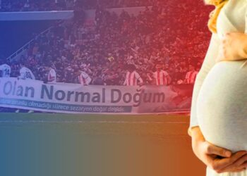 ‘Normal Doğum’ Tartışmaları Sonrası Sağlık Bakanlığı’ndan Yasak Geldi! Sezaryen Kararı Resmi Gazete’de Yayımlandı