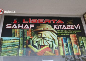 ‘Türkçe kitap getir, Kürtçe kitap al’ kampanyası başlatılıyor