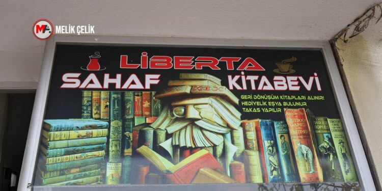 ‘Türkçe kitap getir, Kürtçe kitap al’ kampanyası başlatılıyor