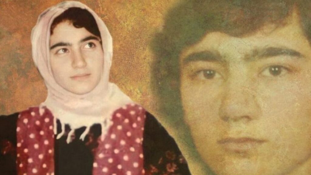 ‘Hozan Mizgîn sanatıyla onbinleri etkiledi’