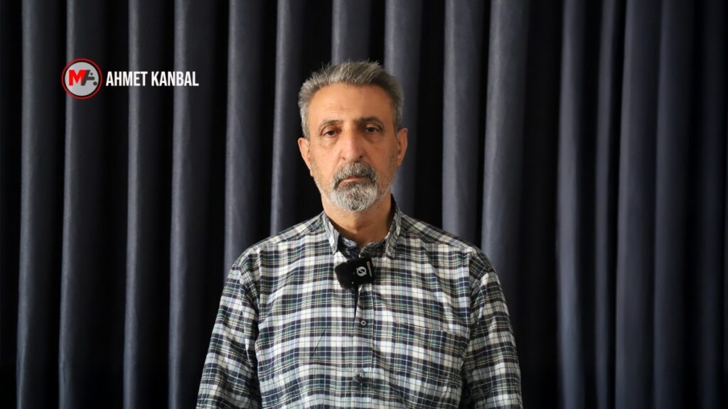 ‘Sürecin en önemli ayağı Kürtçeye statü tanınmasıdır’