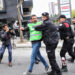 1 Mayıs'ta gözaltına alınanlardan 17'si için tutuklama talep edildi