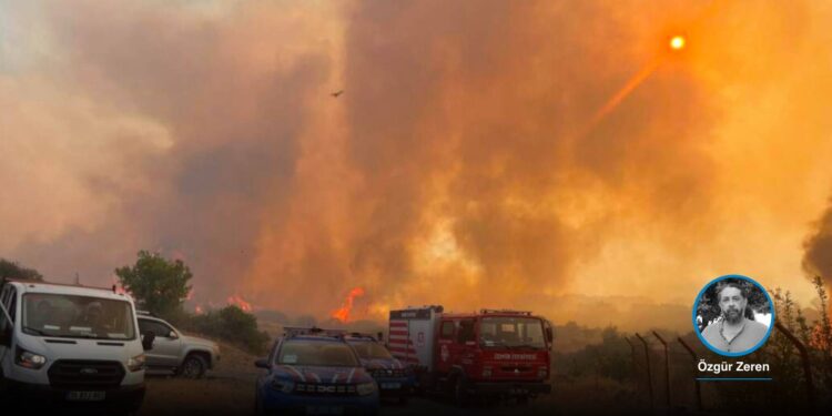 10 gün içinde 180 bin lira ödemeleri istendi