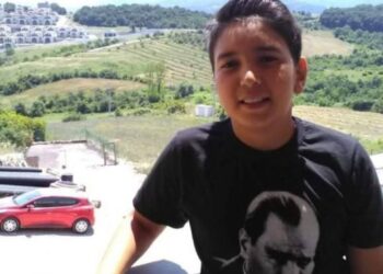 12 Yaşındaki Kerem'in Ölümünde Korkunç Şüphe! Arkadaşının Annesi Cinayetten Yargılanmaya Başlandı