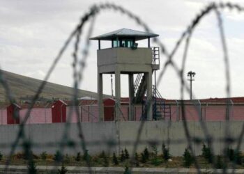 12 yıl ceza alan bir hükümlü yaklaşık 9 ay cezaevinde yattıktan sonra tahliye olabilecek
