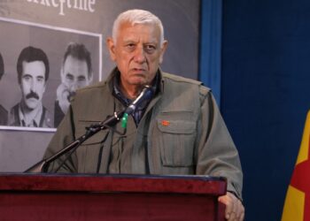 Bayık: Önder Apo’nun attığı her adım zaferle sonuçlanmıştır