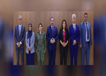 Özerk Yönetim Heyeti Şam’da: Taraflar diyalog sürecini sürdürüyor