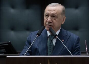 Erdoğan: Bizi kolay bir süreç beklemiyor