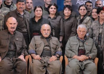 PKK kongresinin detayları: Son değil, yeni bir başlangıç!