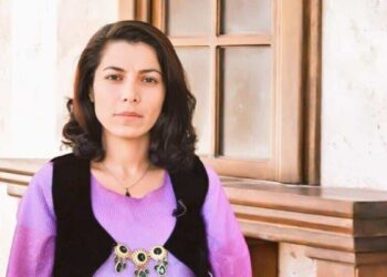 İtalya’dan Werîşe Muradi’ye onursal vatandaşlık