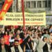 Çukurova’da 1 Mayıs talepleri ‘adalet, özgürlük ve eşitlik’ oldu