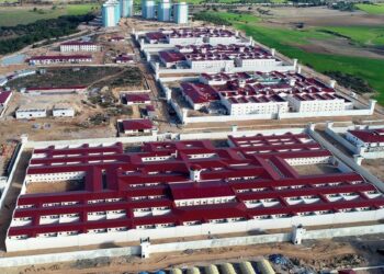 Antalya’daki cezaevlerinde 90 hasta tutsak var: Serbest bırakılmalılar