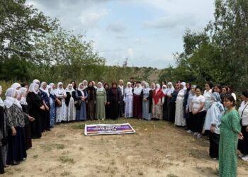 Adana’da Kaytan ve Altun anması: Mücadelelerini barışla taçlandıracağız