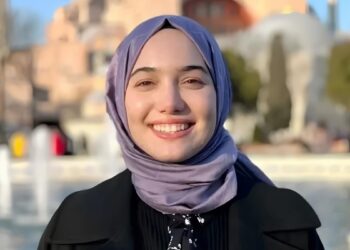Zehra Kınık Demir’e ödül gibi ceza!