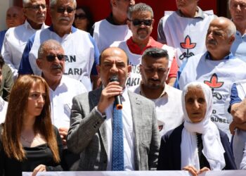 Küçükbalaban: İktidar kayıpların akıbetini açıklamalı