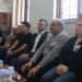 CHP’li belediye başkanlarından Önder’in taziyesine ziyaret