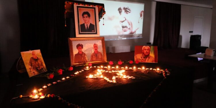 Birçok kentte Kaytan ve Altun anması: Mücadeleyi büyüteceğiz