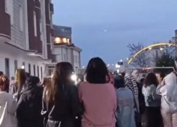 Agirî’de öğrenci yurdunda taciz iddiası