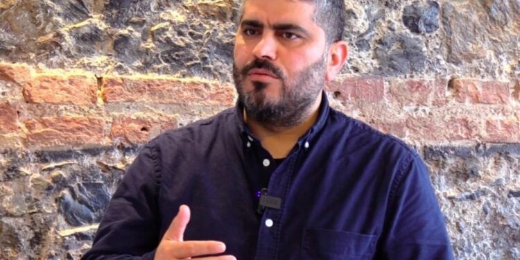 Tahliye edilmeyen Saymadi: HDK toplumsal bir örgütlenmedir