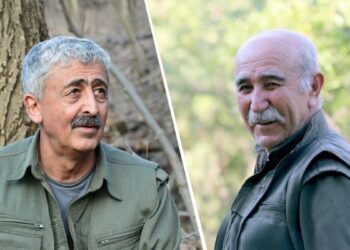 PKK kongresi Ali Haydar Kaytan ve Rıza Altun’a atfedildi