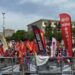 Binler İstasyon Meydanı’nda: Eşitlik ve barış istiyoruz   YENİLENDİ
