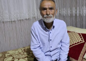 30 yıllık hasta tutsak yeniden tutuklandı
