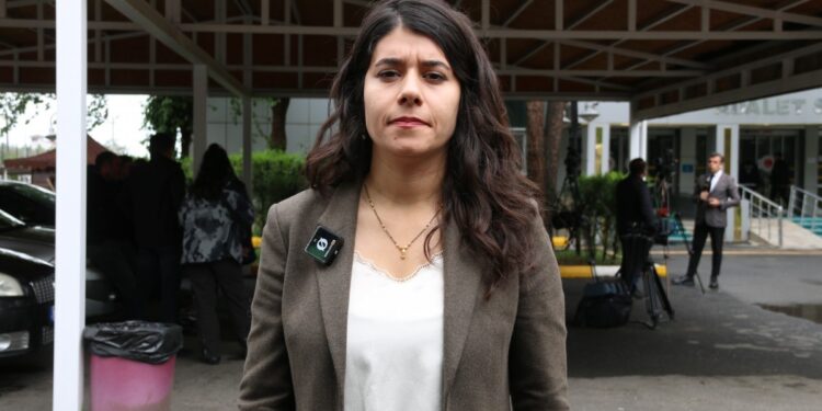 Güran davası sonrası açıklama: Çözüm demokratik toplum