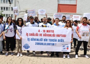 ‘Çocuk Hastanesi’nin deprem raporu 27 aydır gizleniyor’