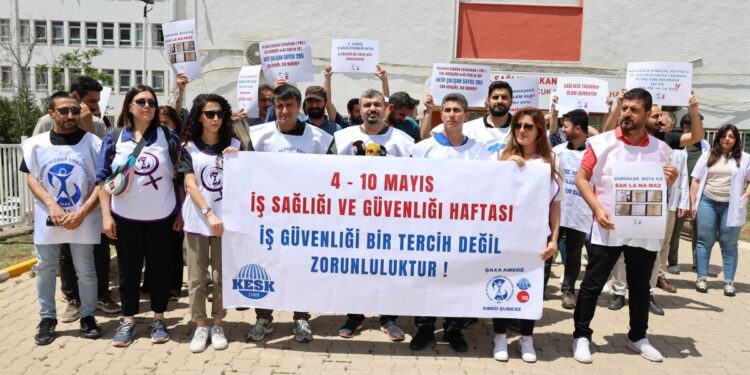 ‘Çocuk Hastanesi’nin deprem raporu 27 aydır gizleniyor’