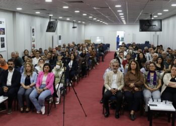 Amed’de Kirmanckî Meclisi kuruldu: Örgütlenip güçleneceğiz
