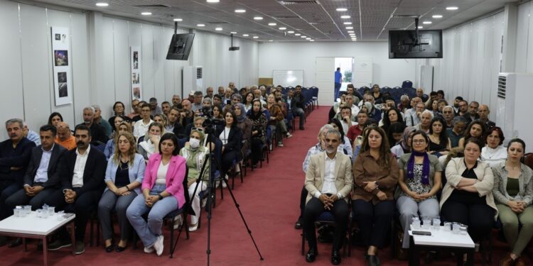 Amed’de Kirmanckî Meclisi kuruldu: Örgütlenip güçleneceğiz