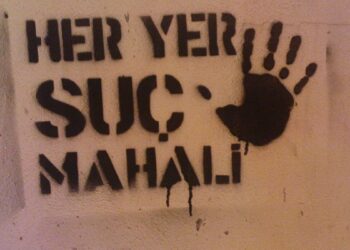 Rehabilitasyon merkezinde 5 yaşındaki çocuğa darp