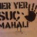 Rehabilitasyon merkezinde 5 yaşındaki çocuğa darp