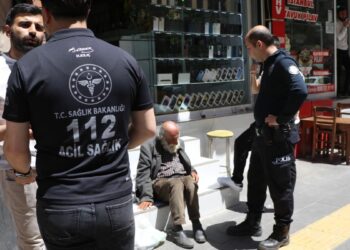 Fenalaşan yurttaşa ‘kimliksiz’ olduğu için tıbbı müdahale yapılmadı