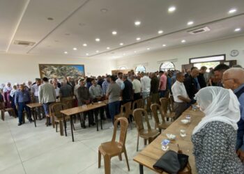 Zeynel Bayram için kurulan taziyeye kitlesel ziyaret