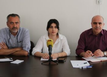 ÖHD’den ‘Toplu Mezarlar’ söyleşisi: Gerçeklerle yüzleşmeliyiz
