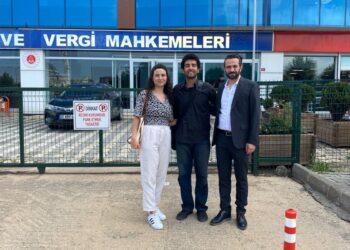Petrol arama, çıkarma faaliyetlere karşı açılan dava görüldü