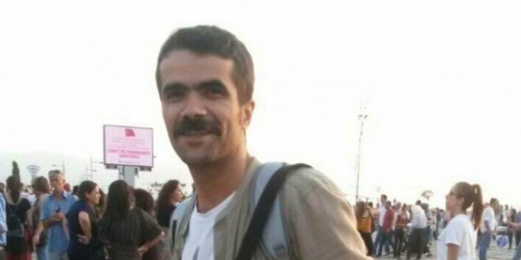 Gazeteci Çoban davasında mütalaa hazırlanacak