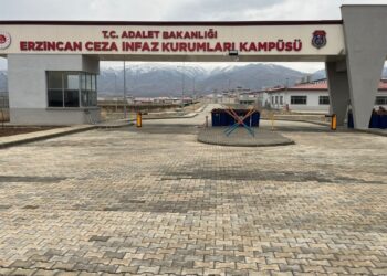 Erzincan Cezaevi’ndeki işkence ve kötü muameleye karşı suç duyurusu
