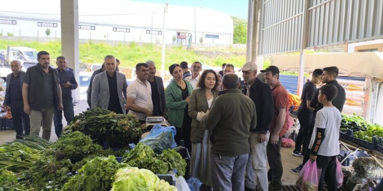 Kaytan ve Altun için Amed’de yapılacak anmaya çağrı