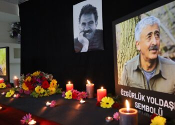 DEM Parti’de Kaytan ve Altun anması