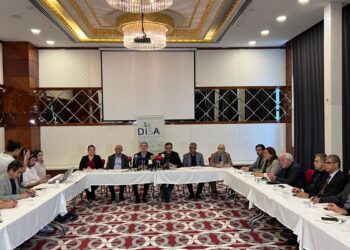Bakırhan: Amed’in barış iradesi Ankara çözümü ile buluşmalı